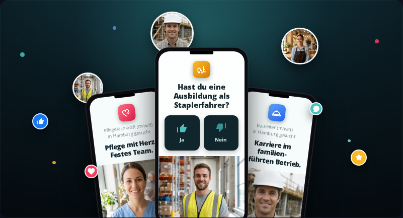 Was ist ein Recruiting Funnel?